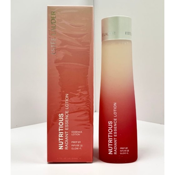 Nutritious Radiant Essence Lotion-200ml